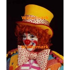 Ms. Hearts  - #XKLLAM3151  -  PHOTO PRINT
