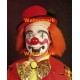 Mr. Red Hat  - #XKLLAM3152  -  PHOTO PRINT