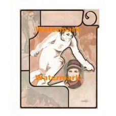 Patricia  - #XRB3117  -  PRINT