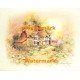 Cottage  - XBSC3779  -  PRINT