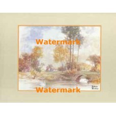 Countryside  - XBSC3799  -  PRINT