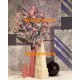 Great Granite Lilies  - XAR4555  -  PRINT