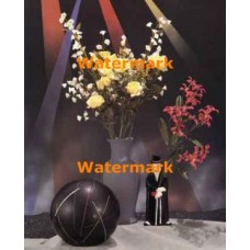 Spotlight Bouquet  - #XAR4559  -  PRINT