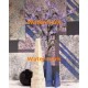 Lavender Granite Abstract  - XAR4561  -  PRINT