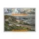 Cliff Drive  - XKFL4181  -  PRINT