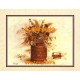 Dried Mixed Flora  - XKFL4853  -  PRINT