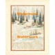 Evergreen Hill  - XKFL4947  -  PRINT