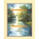 Blue Stream  - XKFL4908  -  PRINT