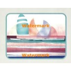 One Sailing  - #XKFL4964  -  PRINT