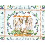 1.  Little Lambs  - #XKRL4505  -  PRINT