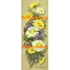 Daisies  - XS301  -  PRINT 