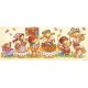 Patriotic Parade  - XBJ559  -  PRINT 