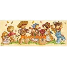 Hoedown  - XBJ560  -  PRINT 