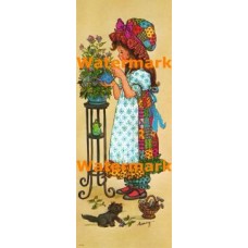 Loving Care  - XBJ701  -  PRINT 