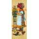 Loving Care  - XBJ701  -  PRINT 
