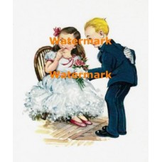 May I...  - XD1834  -  PRINT