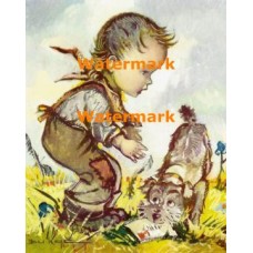 Play Time Or Not  - XD1914  -  PRINT