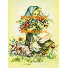 Hand Picked  - XD2694  -  PRINT
