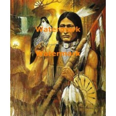 Brave  - XD55065  -  PRINT