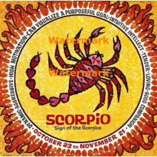 Scorpio  - XD6160  -  PRINT