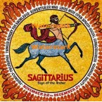 Sagittarius  - XD6161  -  PRINT