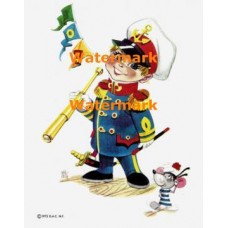 Captain  - XD7414  -  PRINT