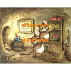 Love Makes You  - XBAN351  -  PRINT