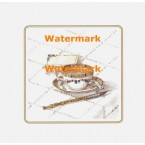 English Porcelain  - XAR7165  -  PRINT