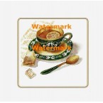 Vermeil Enamel  - XAR7169  -  PRINT