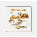 Scottish Tea  - XAR7173  -  PRINT