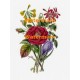 Flowers  - XBFL73  -  PRINT