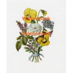 Bouquet  - XBFL74  -  PRINT