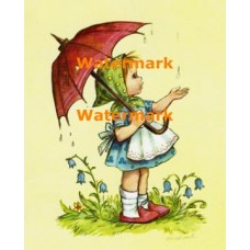 Still Raining  - XBJ183  -  PRINT