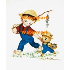 Pig Walk  - XBJ4  -  PRINT