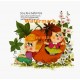 Peter, Peter, Pumpkin Eater  - XBJ585  -  PRINT