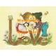 Love  - XBJ838  -  PRINT