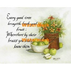 Every Good Tree  - XKA5551  -  PRINT