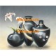 Lilies and Vases  - XKA6219  -  PRINT