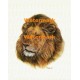 The Lion  - XKA7136  -  PRINT