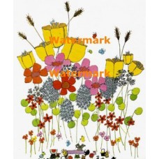 Picnic  - XBKA9129  -  PRINT