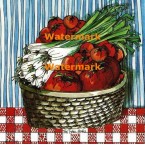Basket Of Fixings  - XBKM612  -  PRINT