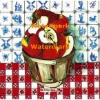 The Apple Basket  - XBKM614  -  PRINT