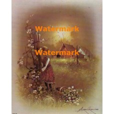 Thinking Post  - XBPO-1021  -  PRINT