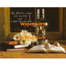 The Word  - XS10712  -  PRINT