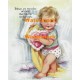 Babies Are Miracles  - XS14194  -  PRINT