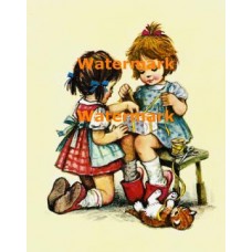 Gift Wrapping  - XS358  -  PRINT