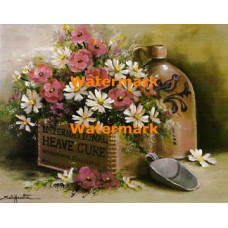 International Heave Cure  - XS5237  -  PRINT