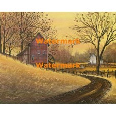 Country Road  - XS5304  -  PRINT