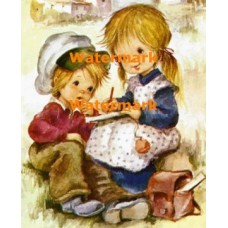 The Note  - XS6069  -  PRINT