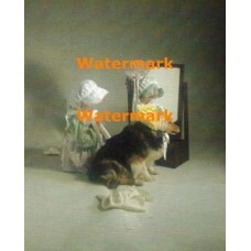 Canine Fashion  - XS7619  -  PRINT